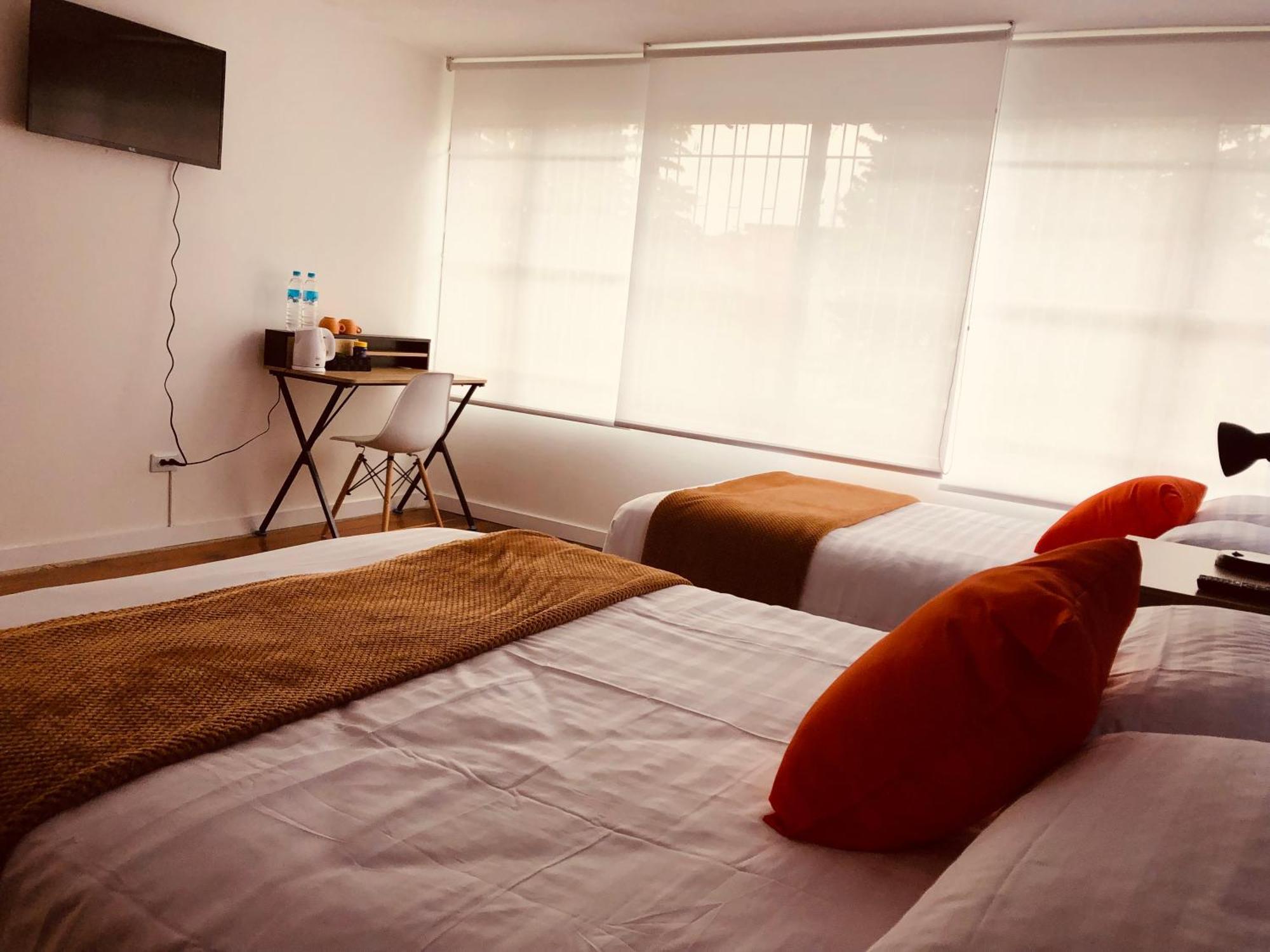 Casa Creazzo 62 - Movistar Arena Bogota