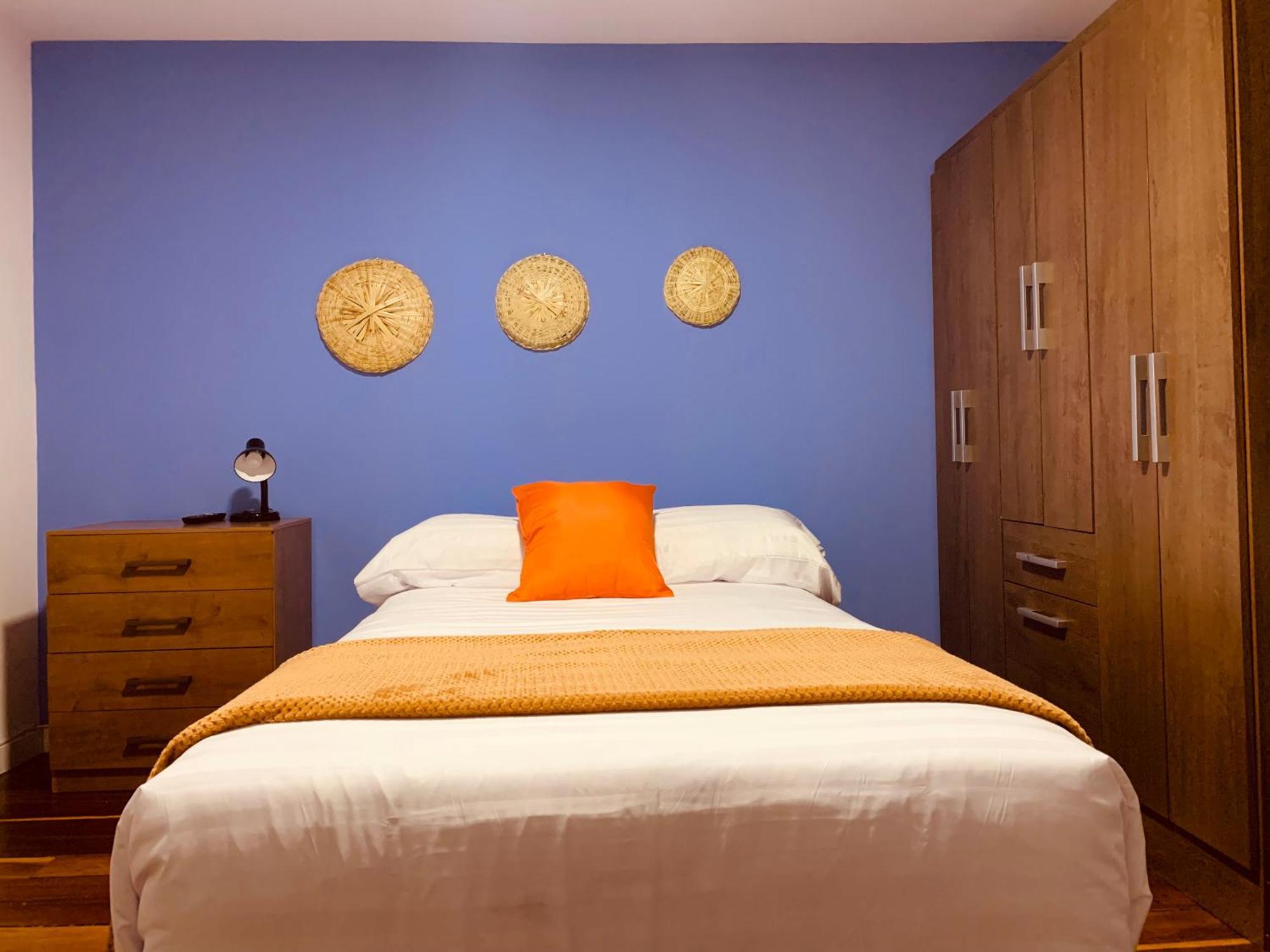 Hostel Casa Creazzo 62 - Movistar Arena *