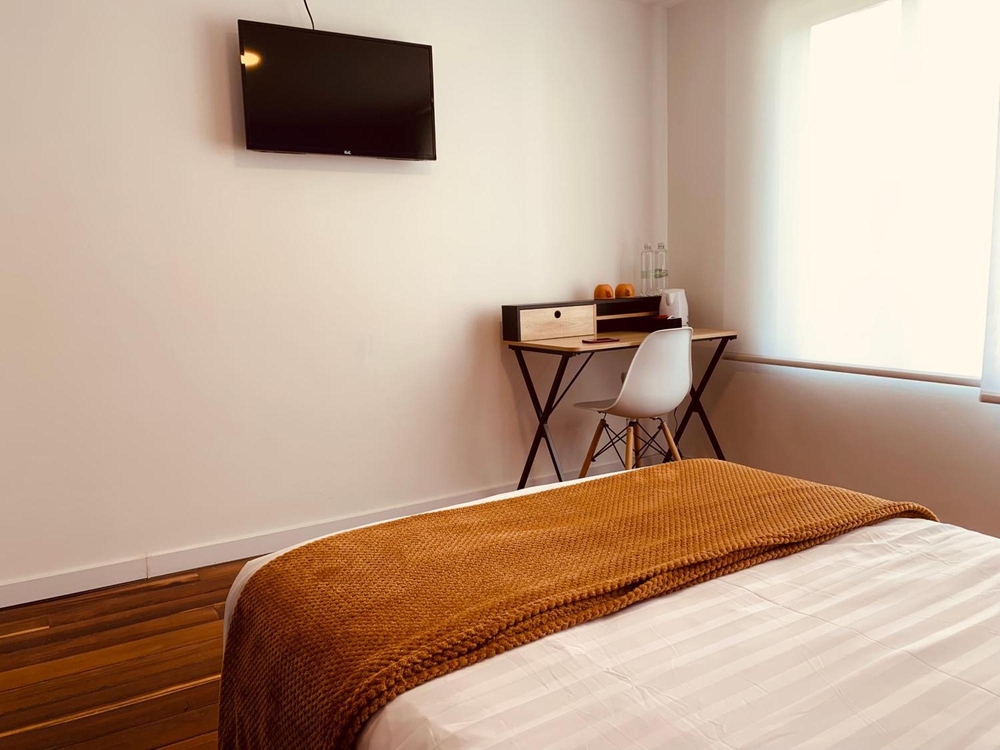 Casa Creazzo 62 - Movistar Arena Hostel Bogota